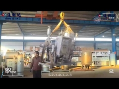 Système de récupération du condensat